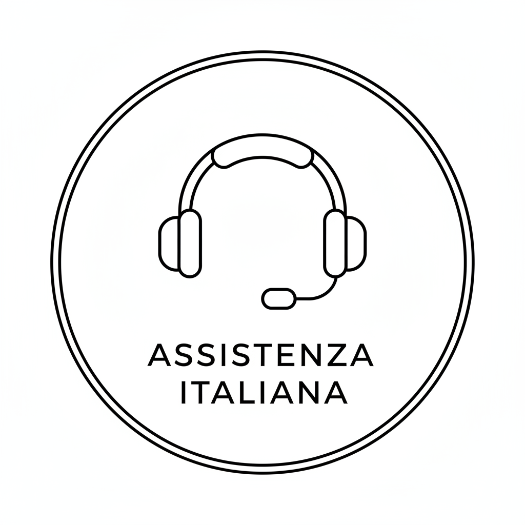 Assistenza Italiana